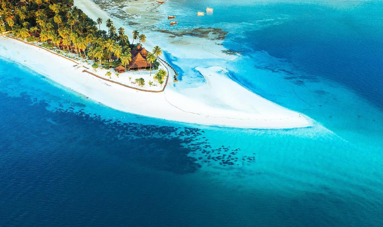 Koh Mook Sivalai Beach Resort Ngoại thất bức ảnh