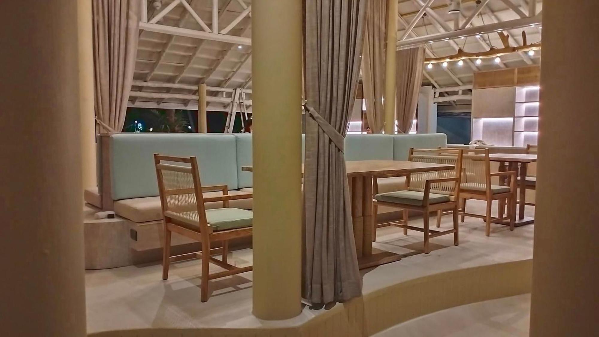 Koh Mook Sivalai Beach Resort Ngoại thất bức ảnh